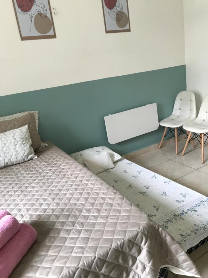 Ótimo apartamento em Copacabana. Rio de Janeiro Exterior foto