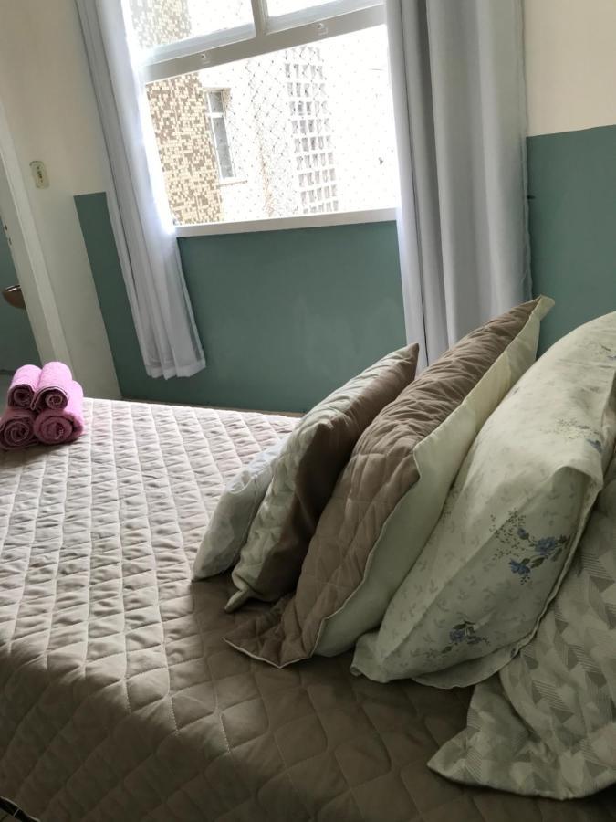 Ótimo apartamento em Copacabana. Rio de Janeiro Exterior foto