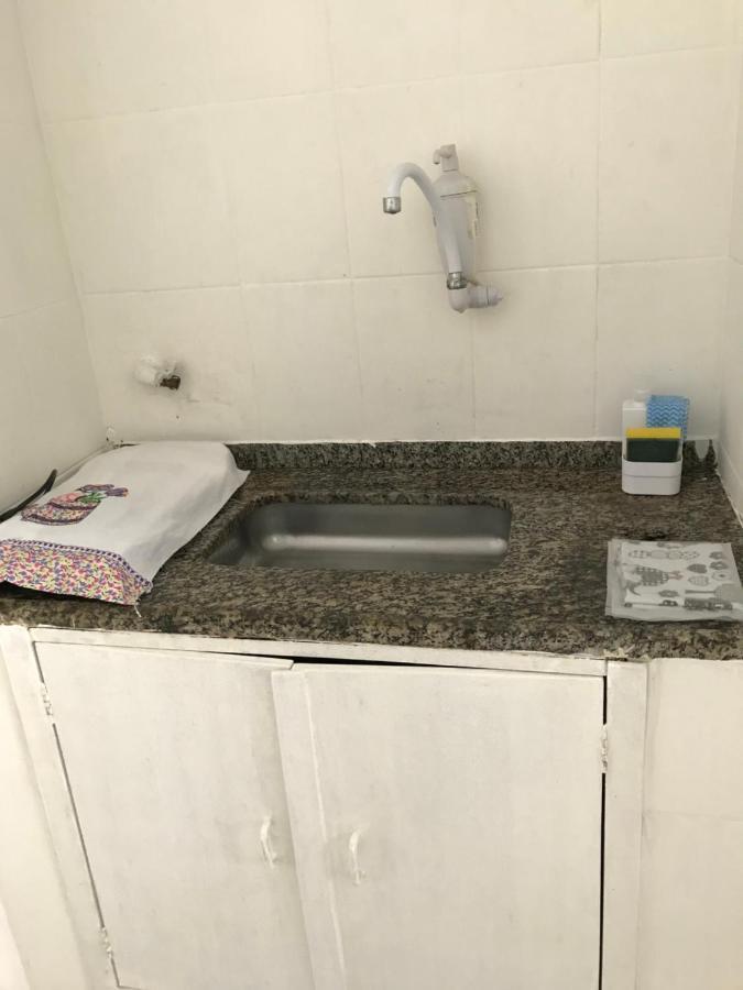 Ótimo apartamento em Copacabana. Rio de Janeiro Exterior foto