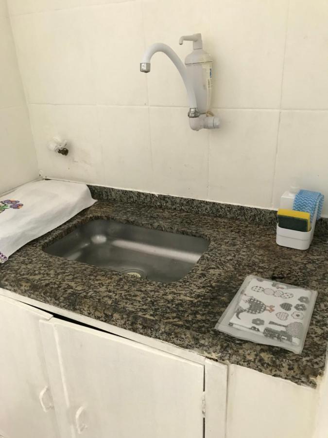 Ótimo apartamento em Copacabana. Rio de Janeiro Exterior foto