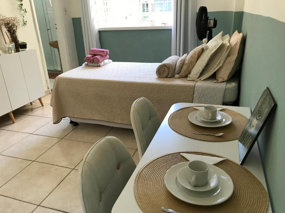 Ótimo apartamento em Copacabana. Rio de Janeiro Exterior foto